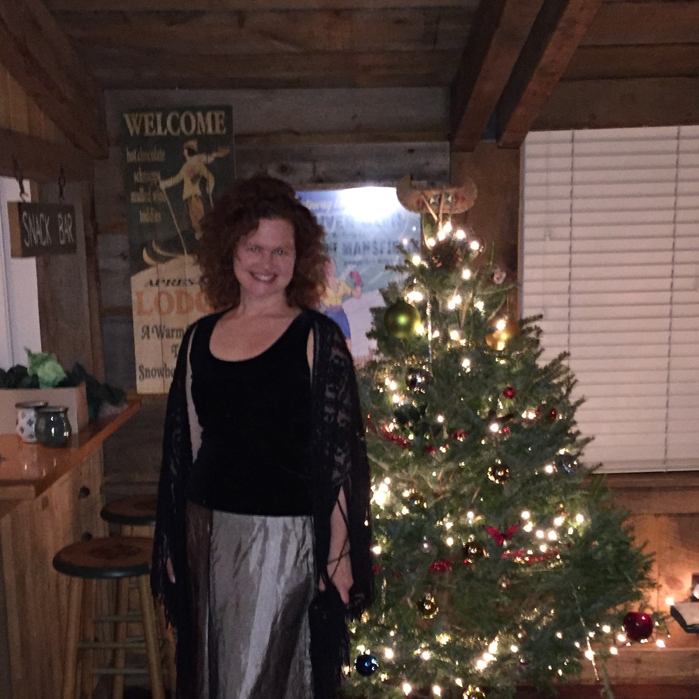 Meet your Posher, Susan
